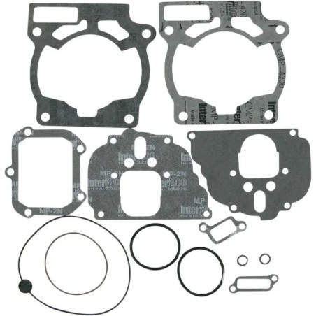 Top end gasket kit MOOSE for KTM EXC 125, SX 125 from 2002 to 2006