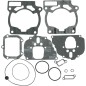 Kit de juntas de parte alta del motor MOOSE para KTM EXC 125, SX 125 de 2002 a 2006