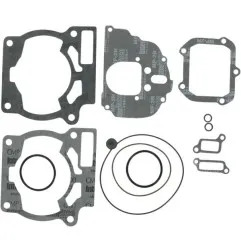 MOOSE-Dichtungssatz für den oberen Motor der KTM EXC 200, SX 200, XC 200 und XC-W 200, Baujahre 2000 bis 2016 – Art.-Nr. 810319