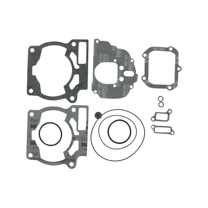 MOOSE-Dichtungssatz für den oberen Motor der KTM EXC 200, SX 200, XC 200 und XC-W 200, Baujahre 2000 bis 2016