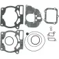 Top end gasket kit MOOSE for KTM EXC 200, SX 200, XC 200, XC-W 200 from 2000 to 2016