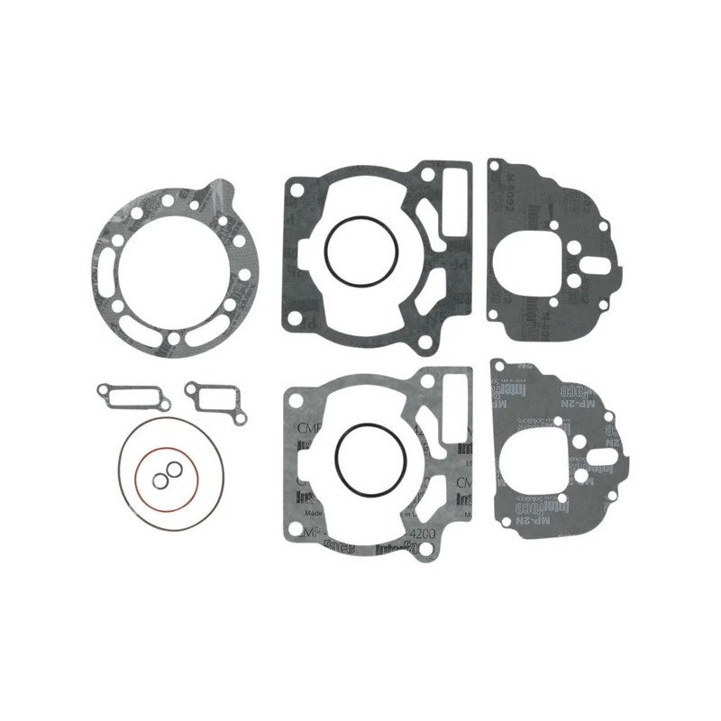 Top end gasket kit MOOSE for KTM EGS 200, EXC 200, MXC 200, SX 200 from 1998 to 2005