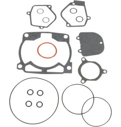MOOSE-Dichtungssatz für den oberen Motor der KTM EXC 250, MXC 250 und SX 250, Baujahre 1998 bis 2003 – Art.-Nr. 810300MSE