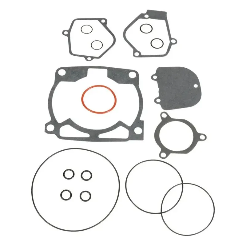 Top end gasket kit MOOSE for KTM EXC 250, MXC 250, SX 250 from 1998 to 2003