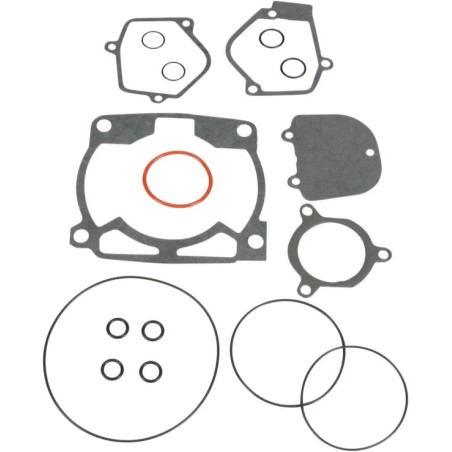 Kit de juntas de parte alta del motor MOOSE para KTM EXC 250, MXC 250, SX 250 de 1998 a 2003 - Ref. 810300MSE