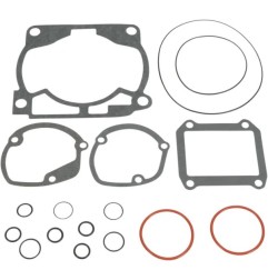 Kit de juntas de parte alta del motor MOOSE para KTM EXC 250, SX 250 de 2000 a 2005 - Ref. 810324MSE