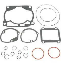 Top end gasket kit MOOSE for KTM EXC 250, SX 250 from 2000 to 2005 - Ref. 810324MSE