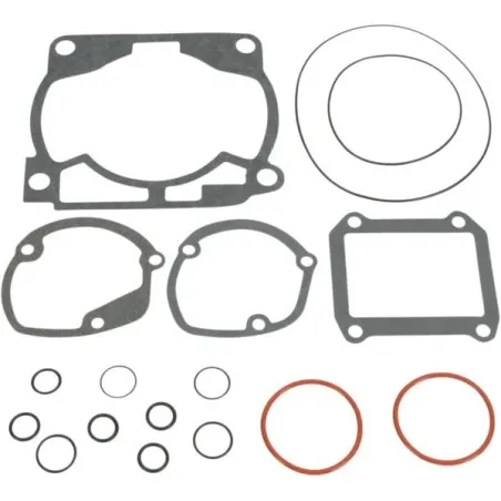 MOOSE-Dichtungssatz für den oberen Motor der KTM EXC 250 und SX 250, Baujahre 2000 bis 2005
