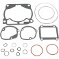 Kit de juntas de parte alta del motor MOOSE para KTM EXC 250, SX 250 de 2000 a 2005
