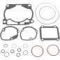 Top end gasket kit MOOSE for KTM EXC 250, SX 250 from 2000 to 2005