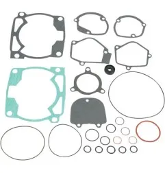 Top end gasket kit MOOSE for KTM EXC 300, MXC 300, SX 300 from 1994 to 2004 - Ref. 810306MSE