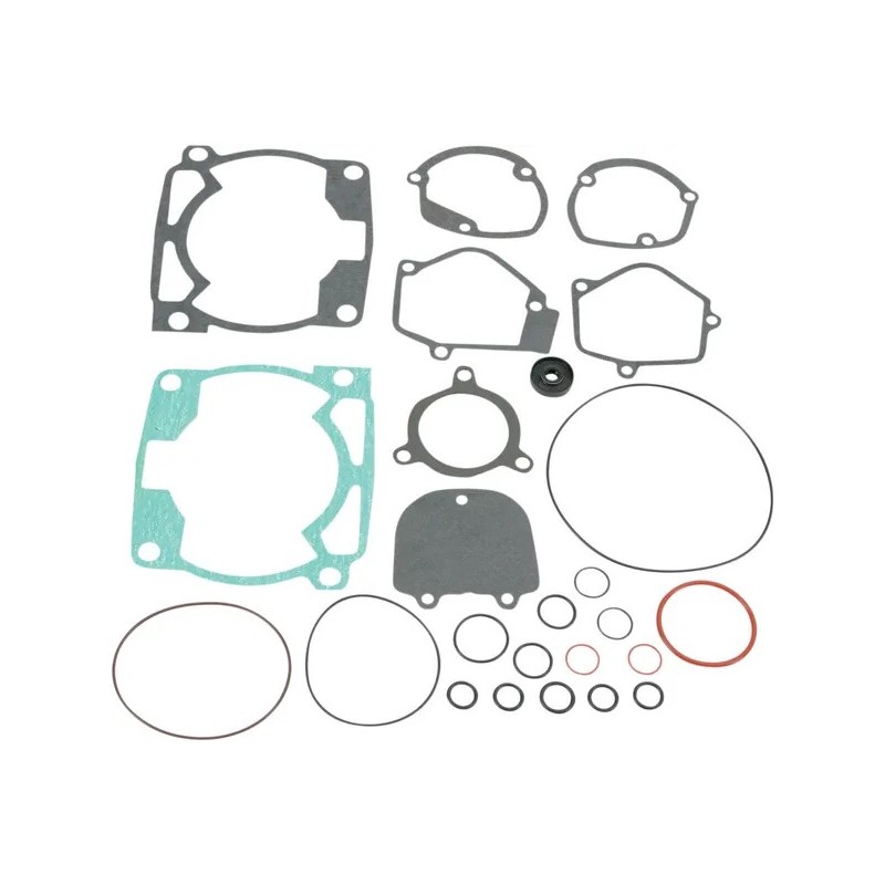 Kit de juntas de parte alta del motor MOOSE para KTM EXC 300, MXC 300, SX 300 de 1994 a 2004