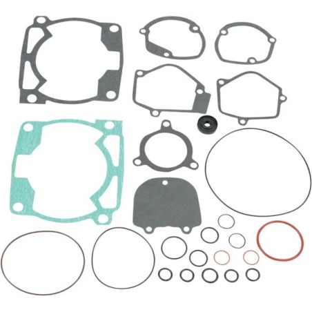 Kit joints haut moteur MOOSE pour KTM EXC 300, MXC 300, SX 300 de 1994 à 2004