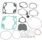 Kit de juntas de parte alta del motor MOOSE para KTM EXC 300, MXC 300, SX 300 de 1994 a 2004