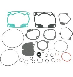 MOOSE-Dichtungssatz für den oberen Motor der Modelle KTM EXC 360, EXC 380, EXC 400, MXC 360 und SX 360 von 1996 bis 2002 – Ref.
