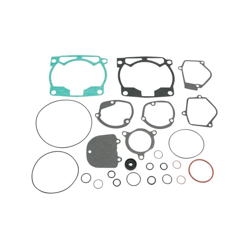 MOOSE-Dichtungssatz für den oberen Motor der Modelle KTM EXC 360, EXC 380, EXC 400, MXC 360 und SX 360 der Baujahre 1996 bis 20 MOOSE-Dichtungssatz für den oberen Motor der Modelle KTM EXC 360, EXC 380, EXC 400, MXC 360 und SX 360 der Baujahre 1996 bis 20