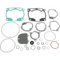 Top end gasket kit MOOSE for KTM EXC 360, EXC 380, EXC 400, MXC 360, SX 360 from 1996 to 2002