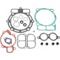 Kit de juntas de parte alta del motor MOOSE para KTM EXC 520, MXC 450, MXC 520, SMR 450, SX 450, SX 520, XC 450 de 2000 a 2019 Kit de juntas de parte alta del motor MOOSE para KTM EXC 520, MXC 450, MXC 520, SMR 450, SX 450, SX 520, XC 450 de 2000 a 2019