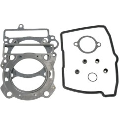 Top end gasket kit MOOSE for KTM SX 250, SX-F 250, XC-F 250 from 2006 to 2022 - Ref. 810328MSE