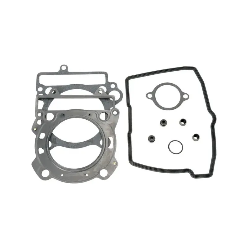 Kit de juntas de parte alta del motor MOOSE para KTM SX 250, SX-F 250, XC-F 250 de 2006 a 2022