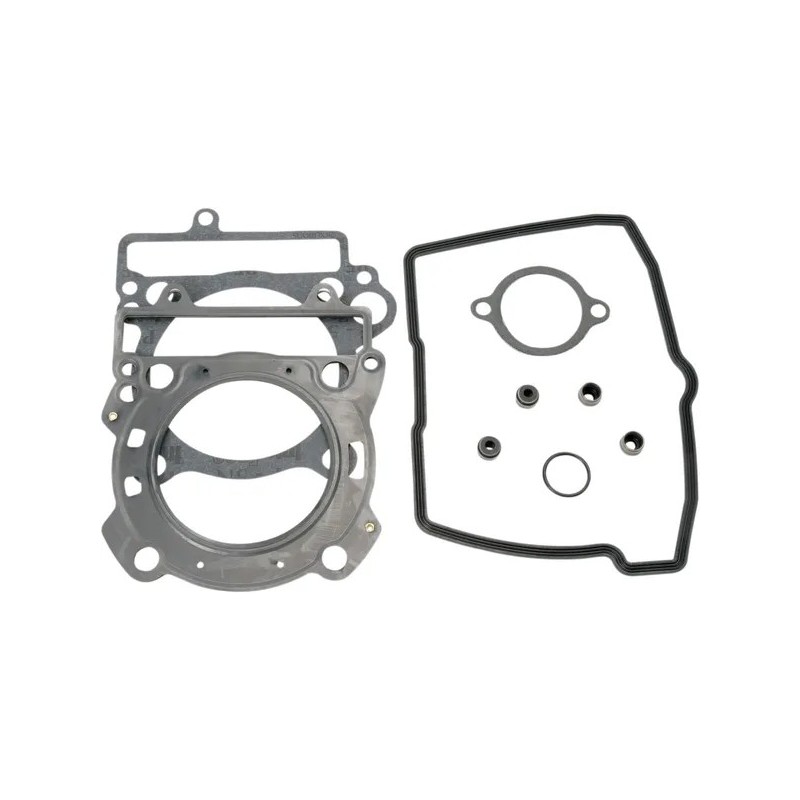 Top end gasket kit MOOSE for KTM SX 250, SX-F 250, XC-F 250 from 2006 to 2022 Top end gasket kit MOOSE for KTM SX 250, SX-F 250, XC-F 250 from 2006 to 2022