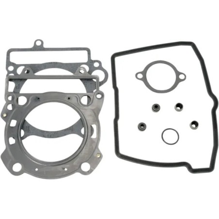 Kit joints haut moteur MOOSE pour KTM SX 250, SX-F 250, XC-F 250 de 2006 à 2022