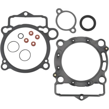 Kit de juntas de parte alta del motor MOOSE para HUSQVARNA, KTM FC 350, FE 350, EXC-F 350, SX-F 350, XC-F 350 de 2011 a 2016