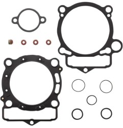 Kit de juntas de parte alta del motor MOOSE para HUSQVARNA, KTM FC 350, FE 350, EXC-F 350, SX-F 350, XC-F 350 de 2016 a 2023 - R