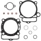Kit de juntas de parte alta del motor MOOSE para HUSQVARNA, KTM FC 350, FE 350, EXC-F 350, SX-F 350, XC-F 350 de 2016 a 2023