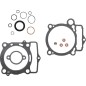 Kit de juntas de parte alta del motor MOOSE para GAS GAS, HUSQVARNA, KTM EX 350, FC 350, FE 350, FX 350 de 2019 a 2023 Kit de juntas de parte alta del motor MOOSE para GAS GAS, HUSQVARNA, KTM EX 350, FC 350, FE 350, FX 350 de 2019 a 2023