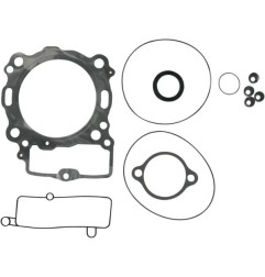 Kit de juntas de parte alta del motor MOOSE para KTM SX 450, SX-F 450, XC-F 450 de 2004 a 2012 - Ref. 810331MSE