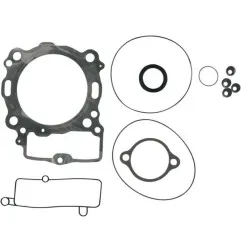 MOOSE-Dichtungssatz für den oberen Motor der KTM SX 450, SX-F 450 und XC-F 450, Baujahre 2004 bis 2012 – Art.-Nr. 810331MSE