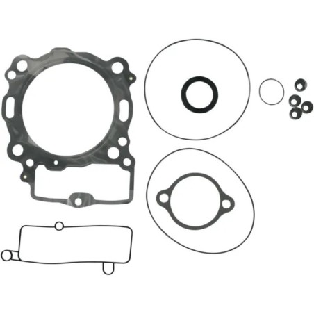 Kit joints haut moteur MOOSE pour KTM SX 450, SX-F 450, XC-F 450 de 2004 à 2012