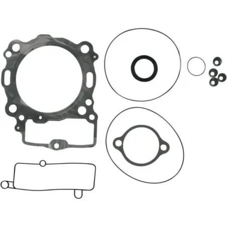Top end gasket kit MOOSE for KTM SX 450, SX-F 450, XC-F 450 from 2004 to 2012