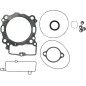 Kit joints haut moteur MOOSE pour KTM SX 450, SX-F 450, XC-F 450 de 2004 à 2012