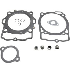 Kit de juntas de parte alta del motor MOOSE para HUSQVARNA, KTM FC 450, SX-F 450, XC-F 450 de 2008 a 2015 - Ref. 810959MSE