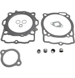 Kit de juntas de parte alta del motor MOOSE para HUSQVARNA, KTM FC 450, SX-F 450, XC-F 450 de 2008 a 2015 - Ref. 810959MSE