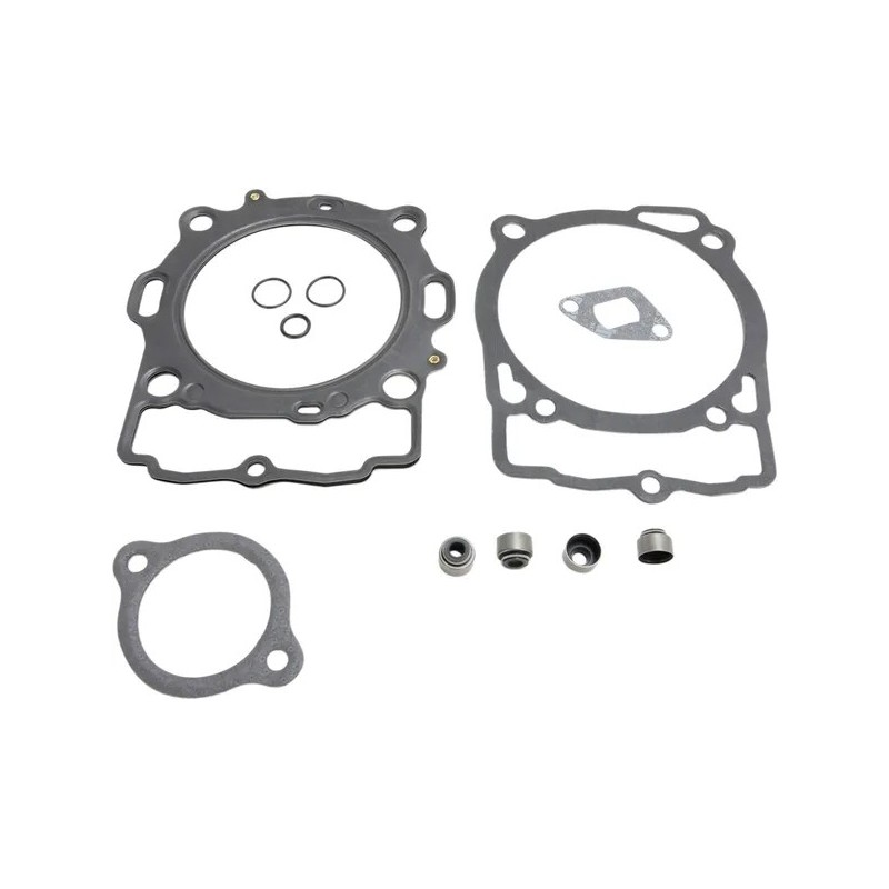 Top end gasket kit MOOSE for HUSQVARNA, KTM FC 450, SX-F 450, XC-F 450 from 2008 to 2015
