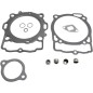 Kit de juntas de parte alta del motor MOOSE para HUSQVARNA, KTM FC 450, SX-F 450, XC-F 450 de 2008 a 2015