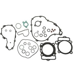 Complete gasket kit MOOSE for HUSQVARNA, KTM FC 350, FX 350, SX-F 350, XC-F 350 from 2016 to 2019 - Ref. 808373MSE