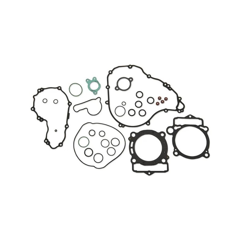 Kit completo de juntas MOOSE para HUSQVARNA, KTM FC 350, FX 350, SX-F 350, XC-F 350 de 2016 a 2019