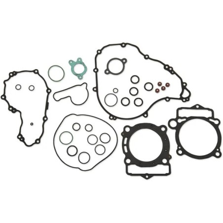 Complete gasket kit MOOSE for HUSQVARNA, KTM FC 350, FX 350, SX-F 350, XC-F 350 from 2016 to 2019