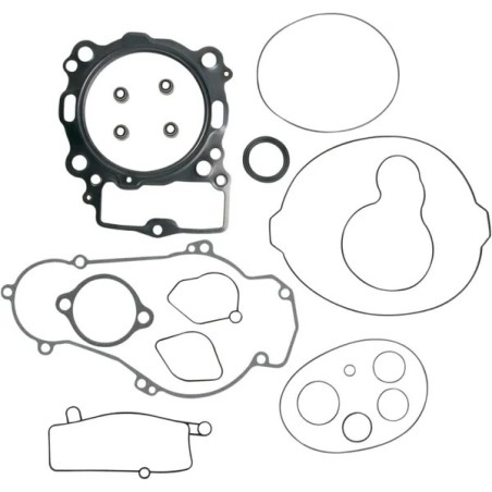 Kit complet de joints MOOSE pour KTM SX-F 450, XC 450 de 2004 à 2012