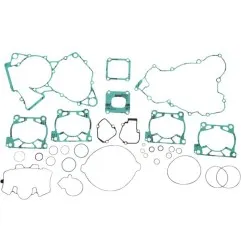 Kit completo de juntas MOOSE para GAS GAS, HUSQVARNA, KTM MC 125, TC 125, EXC 150, SX 125, SX 150 de 2017 a 2023 - Ref. 8080009M
