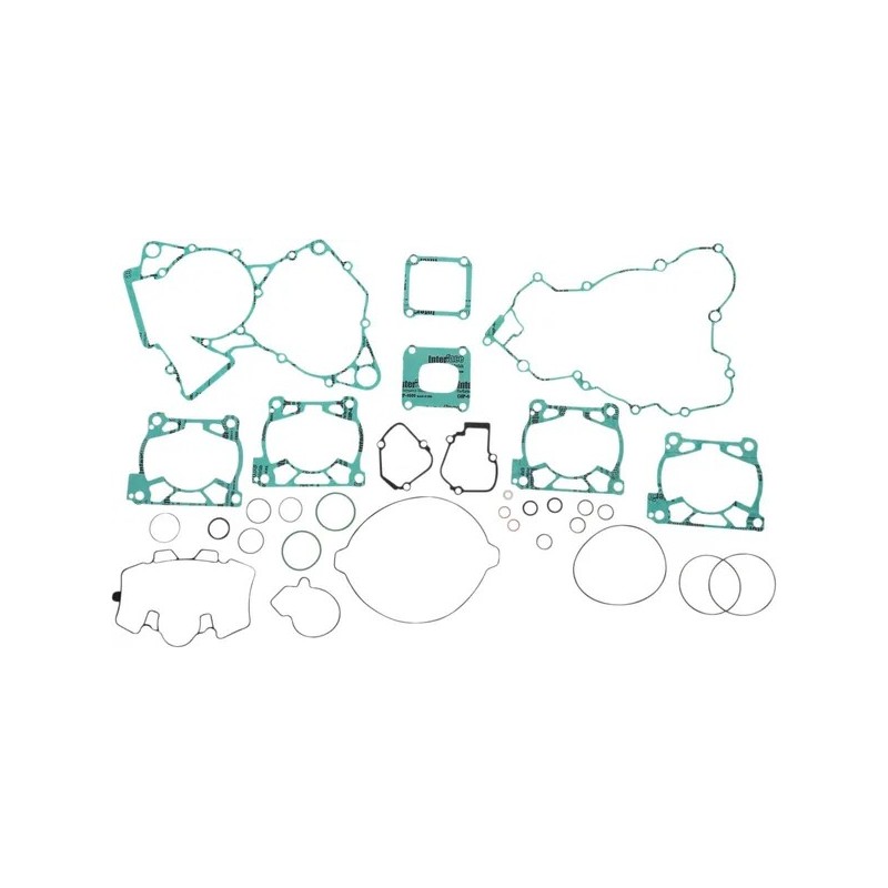 Kit completo de juntas MOOSE para GAS GAS, HUSQVARNA, KTM MC 125, TC 125, EXC 150, SX 125, SX 150 de 2017 a 2023