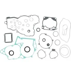 Kit completo de juntas y retenes MOOSE para HUSQVARNA, KTM TC 250, SX 250, XC 250 de 2007 a 2016 - Ref. 811333MSE