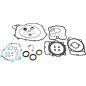 Complete gasket and oil seal kit MOOSE for HUSQVARNA, KTM FC 450, SX-F 450, XC-F 450 from 2013 to 2015 Complete gasket and oil seal kit MOOSE for HUSQVARNA, KTM FC 450, SX-F 450, XC-F 450 from 2013 to 2015