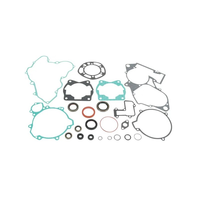 Complete gasket and oil seal kit MOOSE for HUSQVARNA, KTM FC 450, FS 450, FX 450, SX-F 450, XC-F 450 from 2015 to 2022