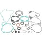 Kompletter Dichtungs- und O-Ring-Satz MOOSE für HUSQVARNA, KTM FC 450, FS 450, FX 450, SX-F 450, XC-F 450 der Modelljahre 20