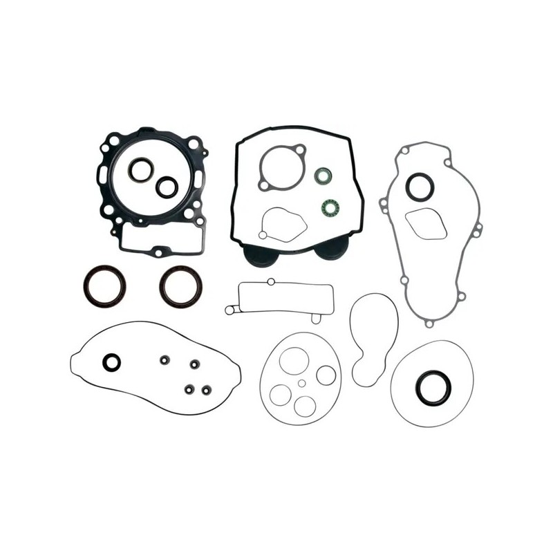Kit complet joints et joints spi MOOSE pour KTM SX-F 450, SX-F 450, XC 450 de 2004 à 2012